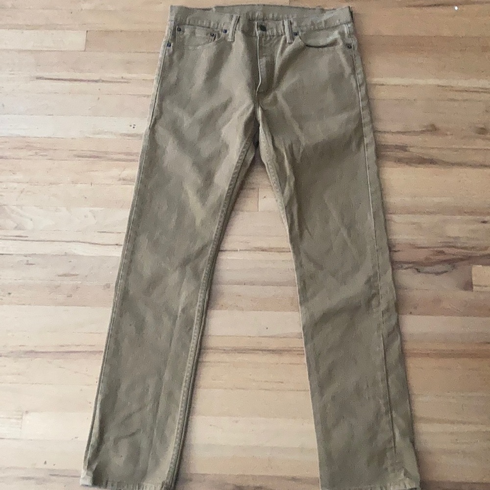 Levi’s 513 34 34